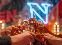 Win £500 for You & Your Colleagues to Spend On After-Work Beers, Cocktails & Food at Neighbourhood