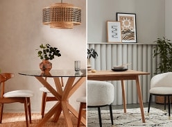 Win £500 To Spend At Cult Furniture