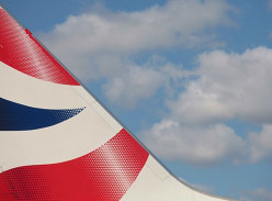 Win a £1,000 British Airways Holidays Voucher