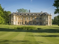 Win a 2-Night Stay at Hartwell House & Spa