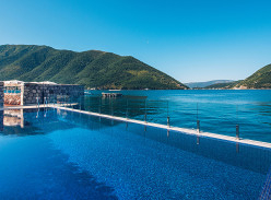 Win a 2-Night Stay at Heritage Grand Perast