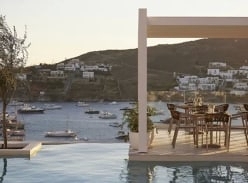 Win a 2 Night stay at Once in Mykonos