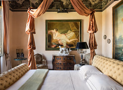 Win a 2-Night Stay at the Terraces of the Capitoline
