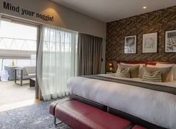 Win a 2 Night Stay in a Luxury Suite at Hotel Brooklyn
