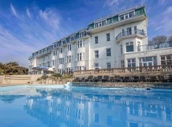 Win a 2-Night Stay on the South Coast