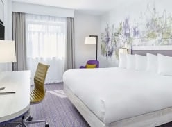 Win a 2-Night Stay with Leonardo Hotels Uk & Ireland