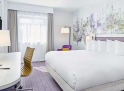 Win a 2-Night Stay with Leonardo Hotels UK & Ireland