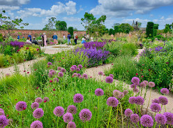 Win a £200 RHS Voucher to spend at Any of Their 5 Gardens Across the UK