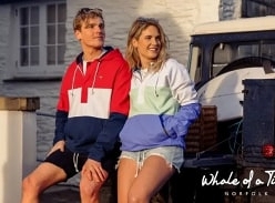 Win a £250 gift card from Whale of a Time