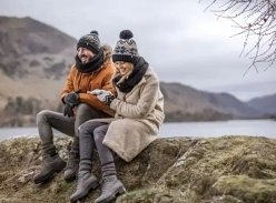 Win a £250 Heat Holders Voucher for Warm Clothing