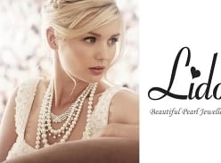 Win a £250 Voucher from Lido Pearls