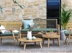 Win a £250 Voucher to spend at Garden Trading