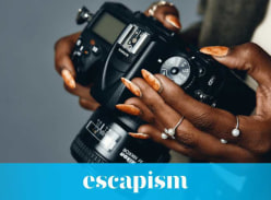 Win a £250 Voucher to Spend on Used Photography and Videography Equipment
