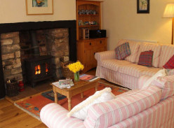 Win a 3 Night Break at Laverock Law Holiday Cottages