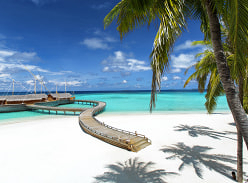 Win a 3-Night Stay at Milaidhoo Maldives