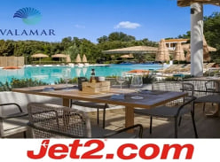 Win a 3 night stay in Crotia with Valamar and jet2.com