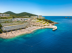 Win a 4-Night Stay at the 5* Dubrovnik President Valamar Collection Hotel