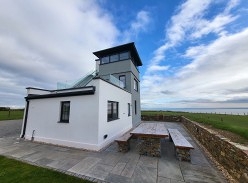 Win a 4-night stay at The Lookout Tower, Beer