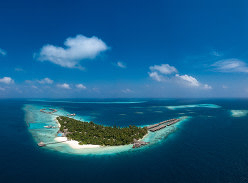 Win a 5-Night Stay at Coco Bodu Hithi, Maldives