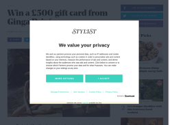 Win a £500 gift card from Ginga Privé