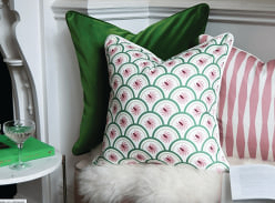 Win a £500 Voucher to spend on Evie & Skye Cushions