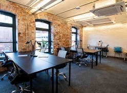 Win a 6 Month Coworking Membership at 2-Work Wakefield
