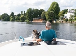 Win A 7-Night Boating Holiday with Le Boat