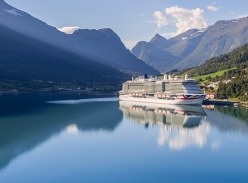 Win A 7-Night Norwegian Fjords Holiday With P&O Cruises