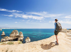 Win a 7-Night Walking Holiday in the Algarve