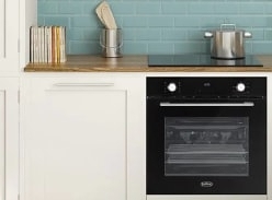 Win A Belling Comfortcook™ Collection Induction Hob