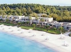 Win a Blissful Holiday with Sani Resort