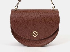 Win a Brand New Cambridge Satchel Kate Handbag