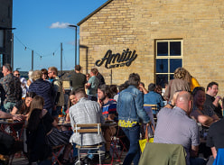 Win a Bundle of Fantastic Farsley-Based Prizes Including Brunch, Beers & Show Tickets, Plus a Month