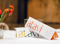 Win a Bundle of Luxury Tagliatelles from Atavi