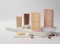 Win a bundle of Trimbella products