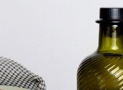 Win a Carapelli Olive Oil and Le Creuset Bundle