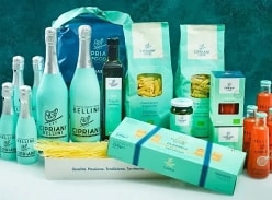 Win a Cipriani Food & Drinks gift box