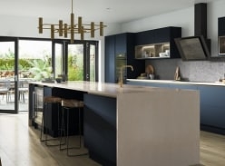 Win a Collection of Luxury Kitchens Items Thanks to Wickes