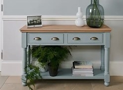 Win a Console Table with the Painted Furniture Company