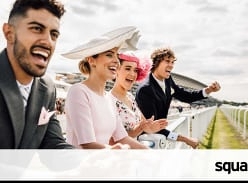 Win a dining experience for two at Royal Ascot worth over £1,000