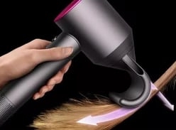 Win a Dyson Supersonic Hairdryer