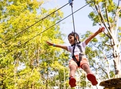 Win a Family Adventure Day Out with Florette
