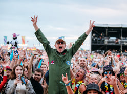 Win a Family Weekend Ticket to Carfest