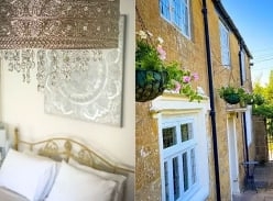 Win a Fantastic Stay for 2 Worth £250