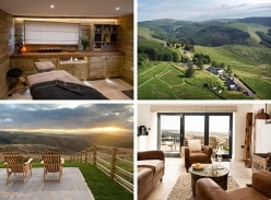 Win a Four-night Stay at a Kidlandlee Holiday Cottage, Northumberland