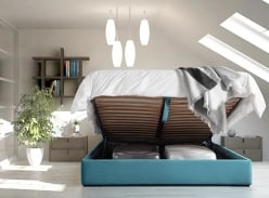 Win a Furl Double Storage Bed