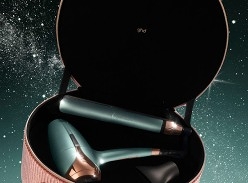 Win a Gift Set from the New Limited Edition ghd Dreamland Collection