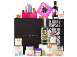 Win a Girls' Night in Gift Box from Harvey Nichols