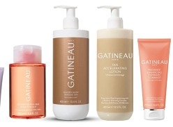 Win a Gorgeous Go Glow Collection from Gatineau