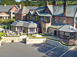 Win a Gourmet Break at Michelin-Starred Northcote in Lancashire